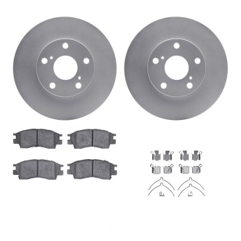 Disc Brake Kit