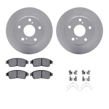 Disc Brake Kit