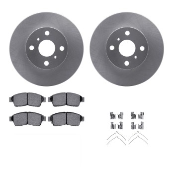 Disc Brake Kit