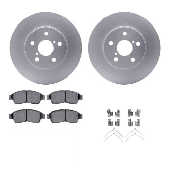 Disc Brake Kit