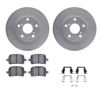Disc Brake Kit
