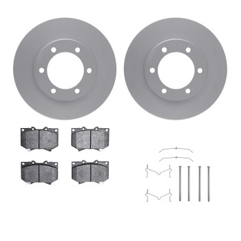 Disc Brake Kit