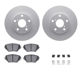 Disc Brake Kit