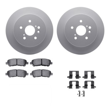 Disc Brake Kit