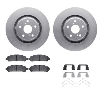 Disc Brake Kit