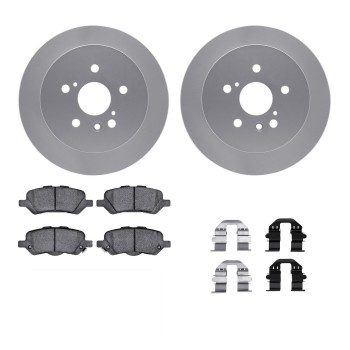 Disc Brake Kit