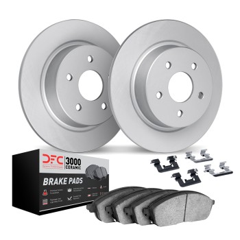 Disc Brake Kit