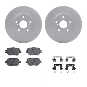 Disc Brake Kit