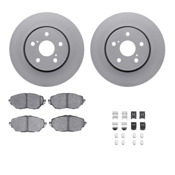 Disc Brake Kit