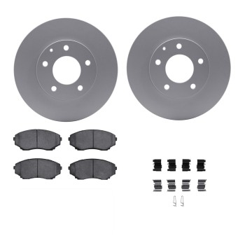 Disc Brake Kit