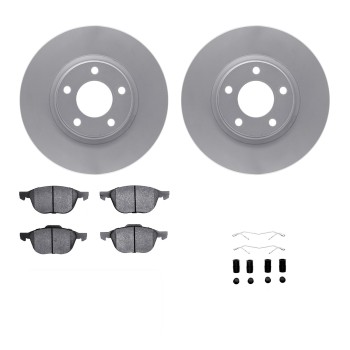 Disc Brake Kit