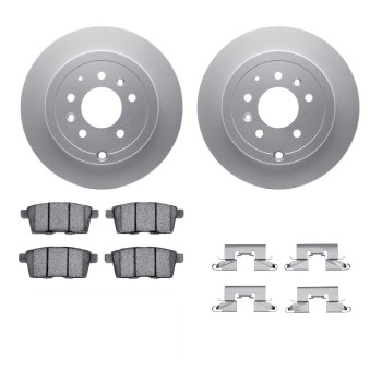 Disc Brake Kit