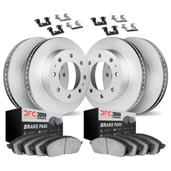Disc Brake Kit