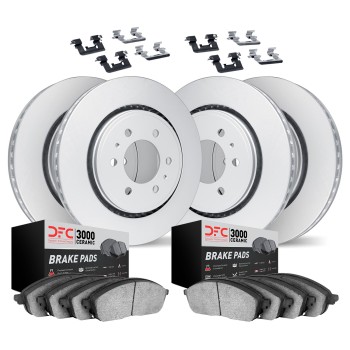 Disc Brake Kit