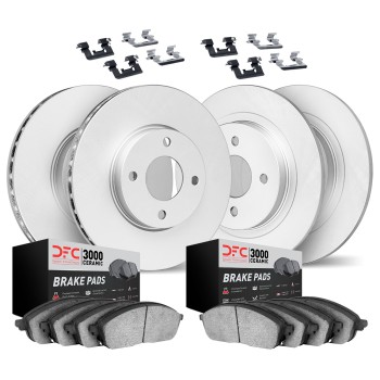 Disc Brake Kit