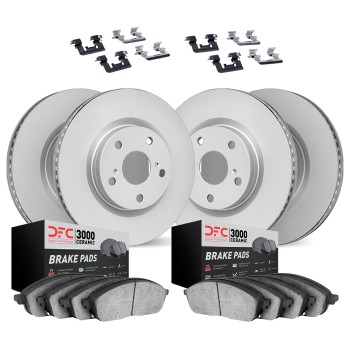 Disc Brake Kit