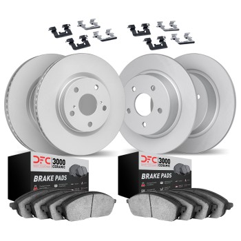 Disc Brake Kit