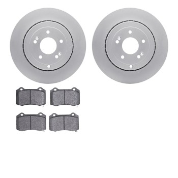 Disc Brake Kit