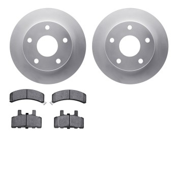 Disc Brake Kit