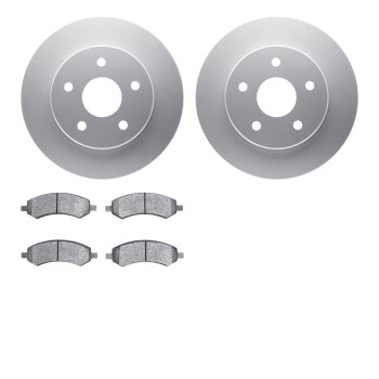 Disc Brake Kit