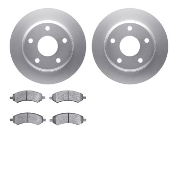 Disc Brake Kit