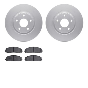 Disc Brake Kit