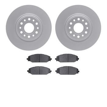 Disc Brake Kit