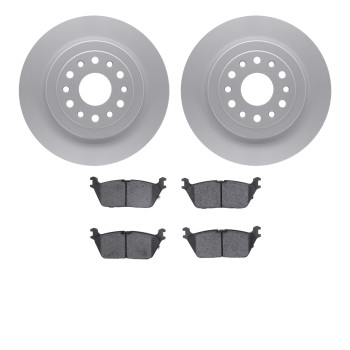 Disc Brake Kit