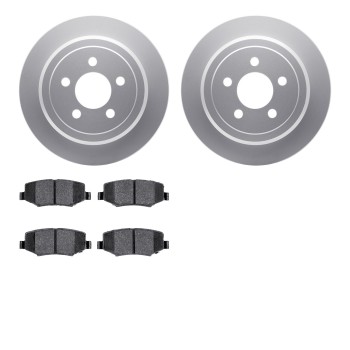 Disc Brake Kit