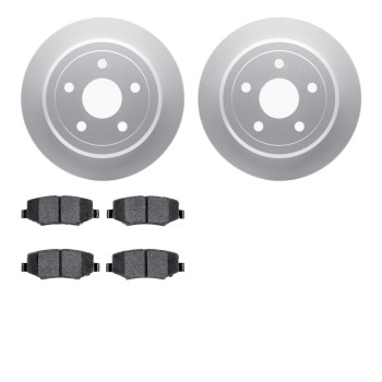 Disc Brake Kit