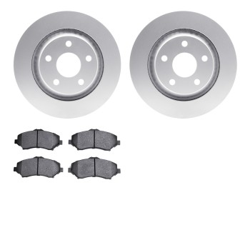 Disc Brake Kit
