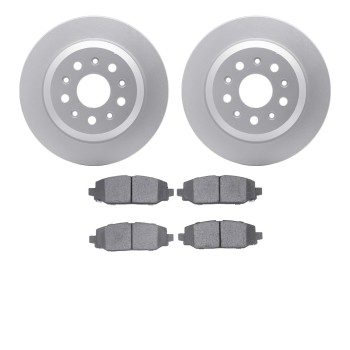 Disc Brake Kit