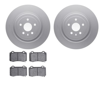 Disc Brake Kit