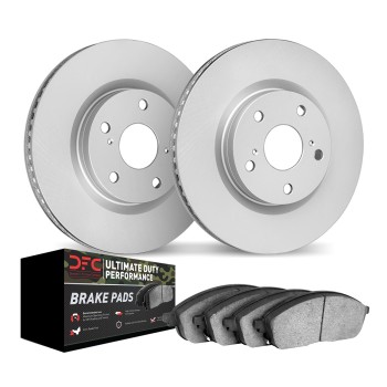 Disc Brake Kit