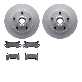 Disc Brake Kit