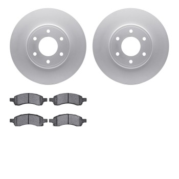Disc Brake Kit