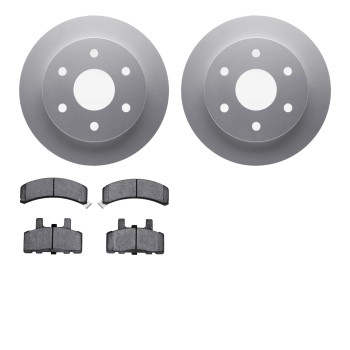 Disc Brake Kit