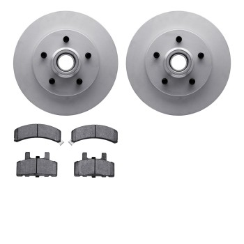 Disc Brake Kit