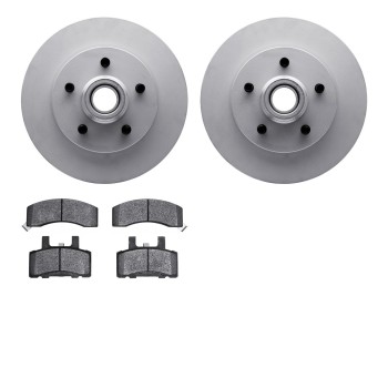 Disc Brake Kit