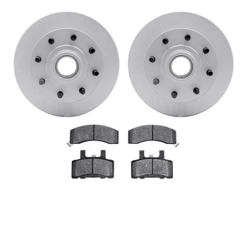 Disc Brake Kit