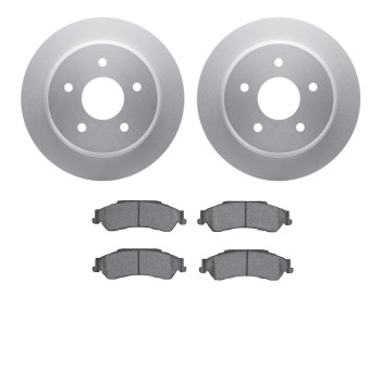 Disc Brake Kit