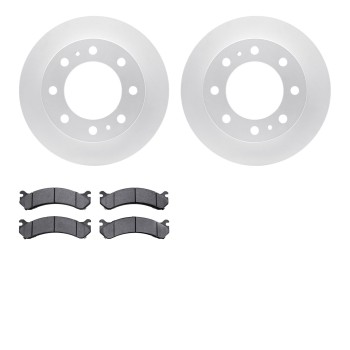 Disc Brake Kit