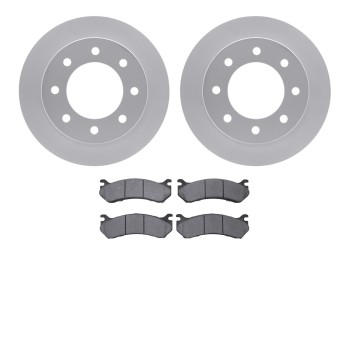 Disc Brake Kit