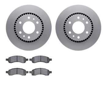 Disc Brake Kit