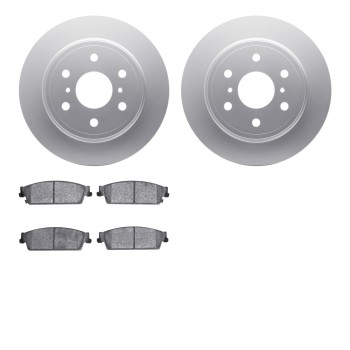 Disc Brake Kit