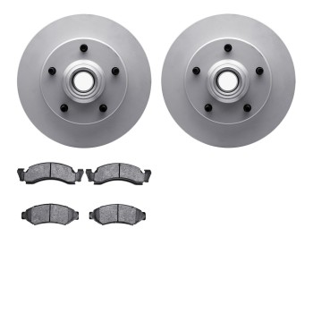 Disc Brake Kit