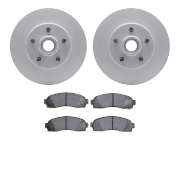 Disc Brake Kit