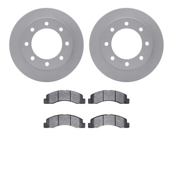 Disc Brake Kit