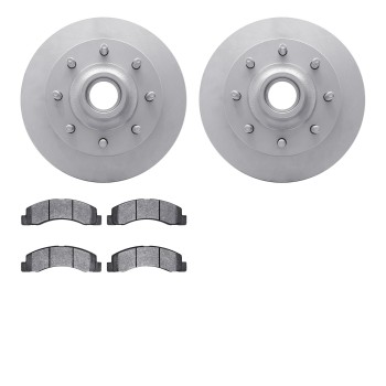Disc Brake Kit