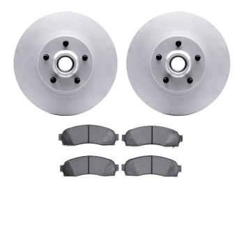 Disc Brake Kit
